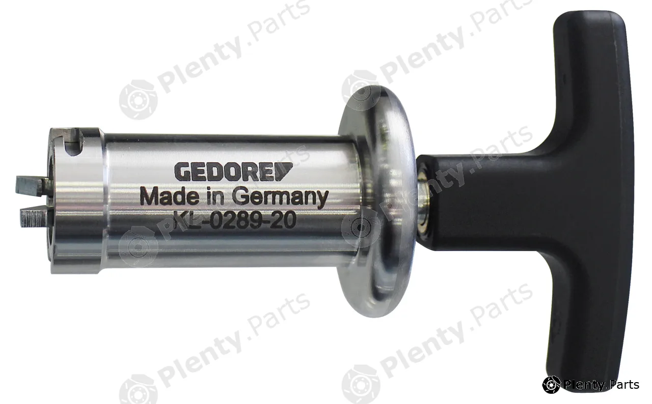 Gedore KL-0289-20 — Disconnecting/installation fork