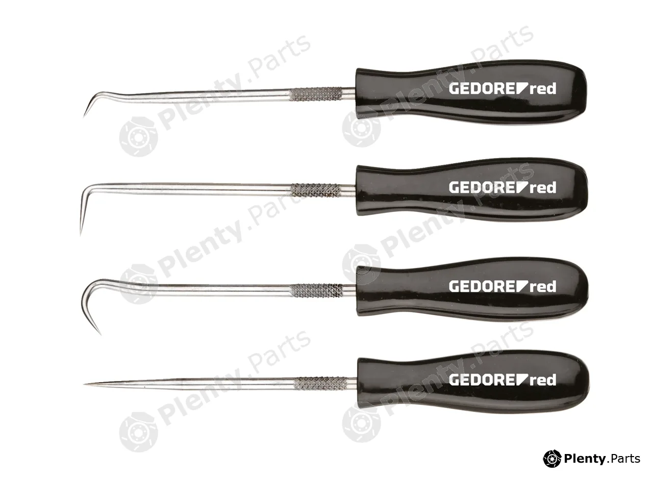 Gedore R19101001 — Hook Tool