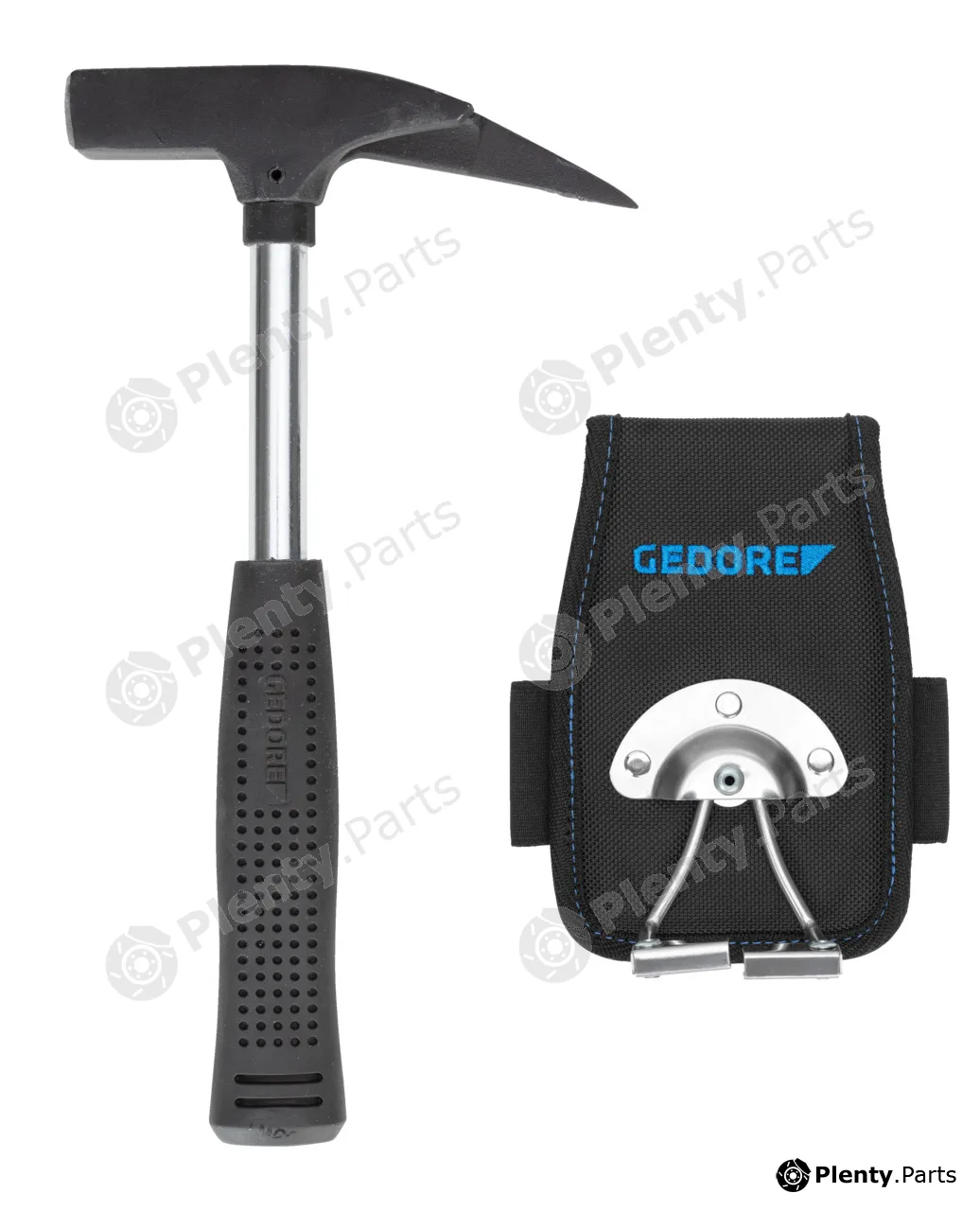 Gedore WT10564-001 — Tool Set