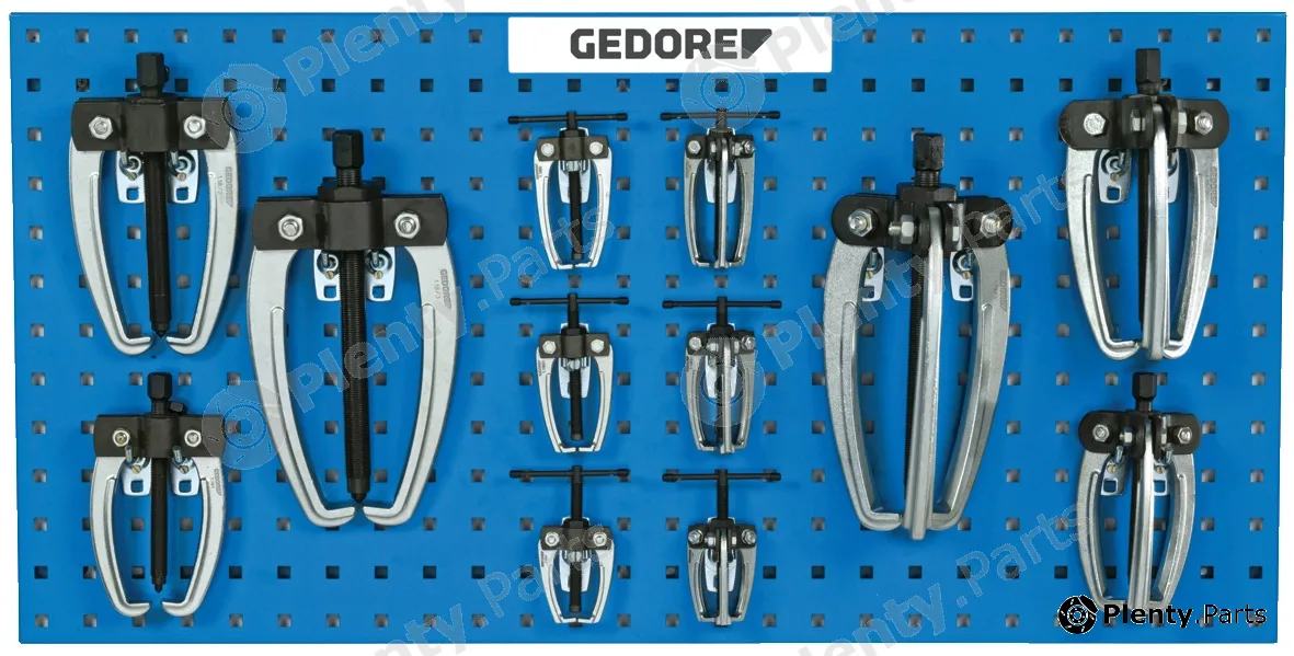 Gedore 1.18/1.19 — External Puller