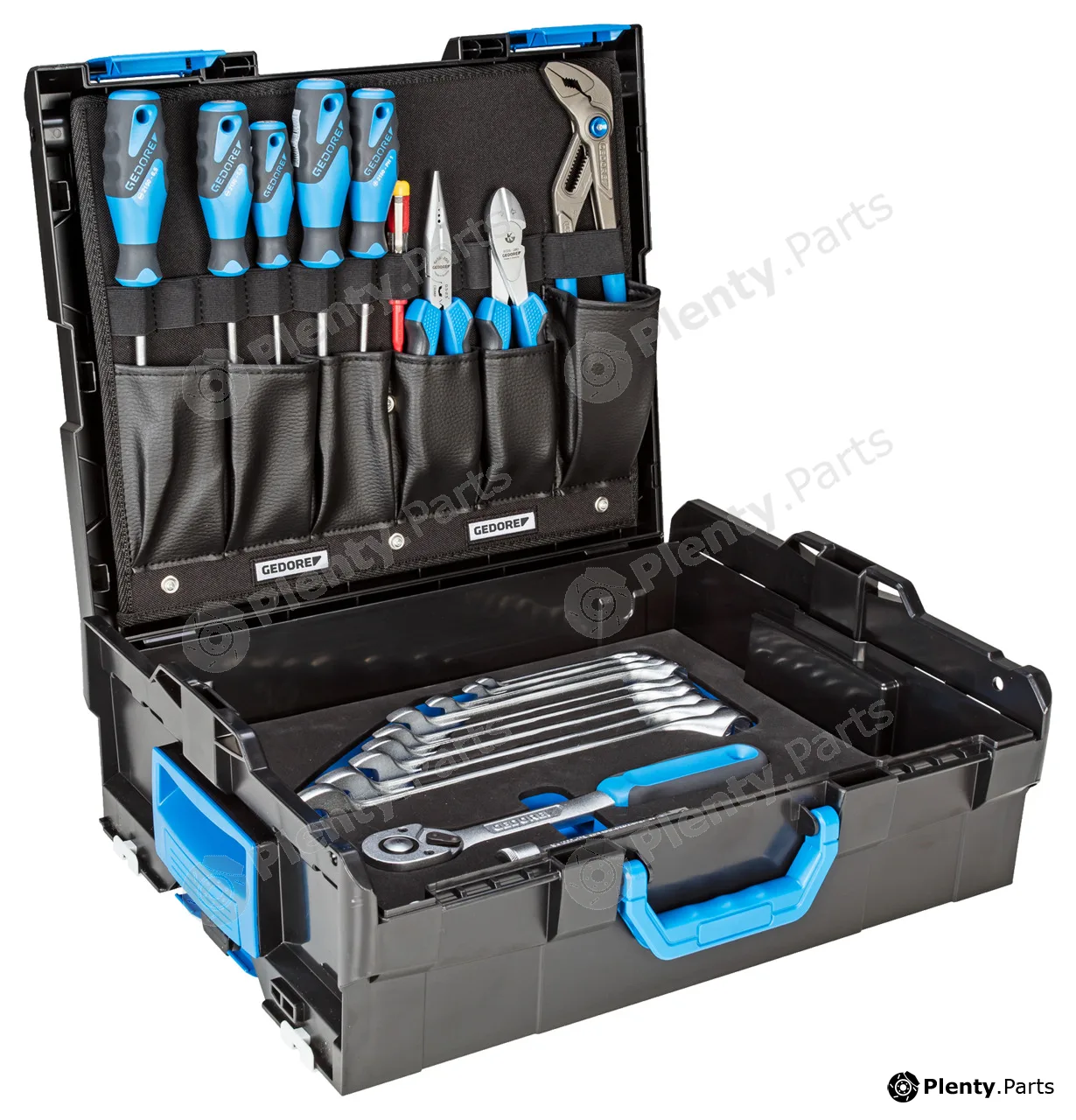 Gedore 1100-004 — Tool Set