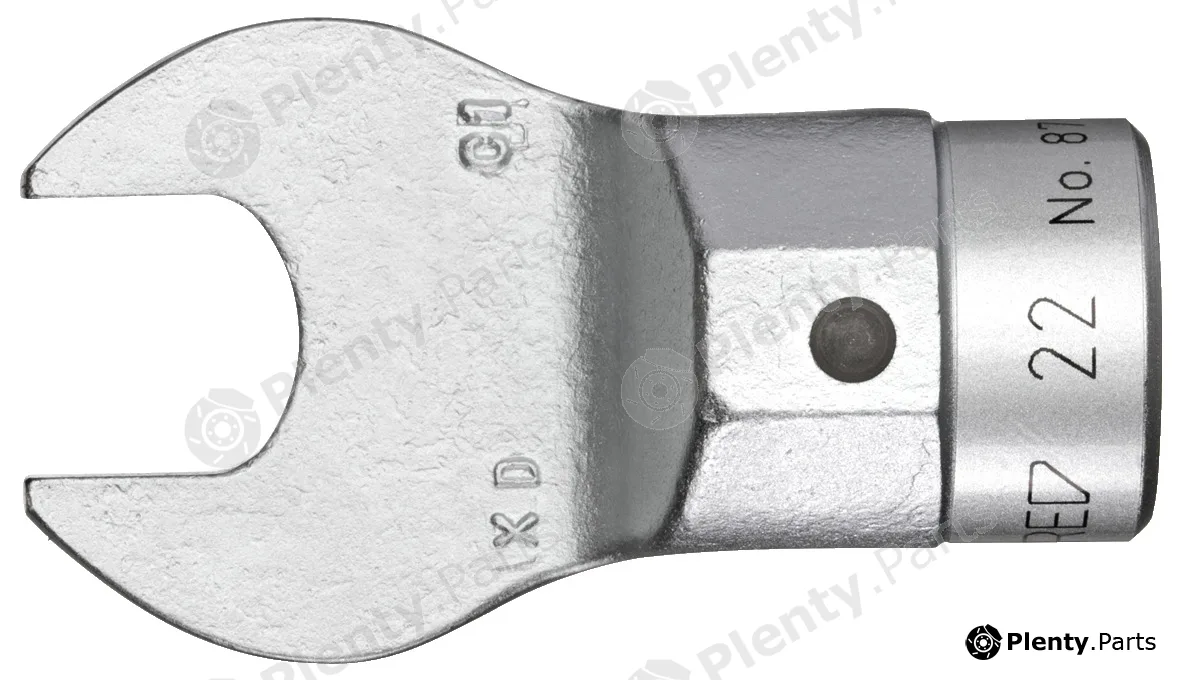 Gedore 8795-24 — Socket Wrench