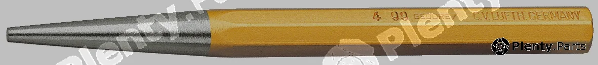 Gedore 9910-1 — Taper Pin Punch