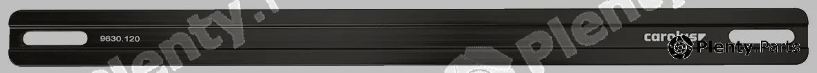 Gedore R20852052 — Clip-on Rail, socket wrench Insert