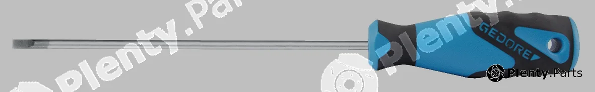Gedore 215055-125 — Screwdriver
