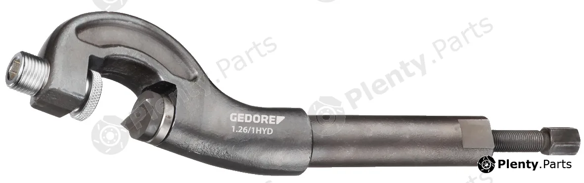 Gedore 1.26/1HYD — Nut Splitter