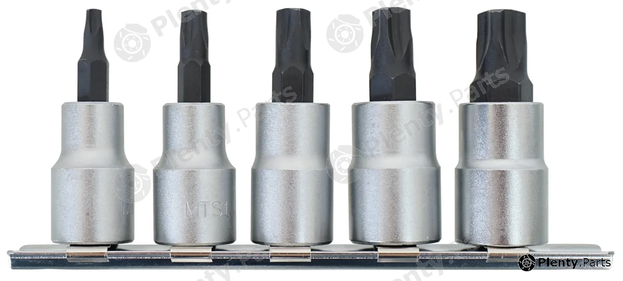 Gedore KL-4084-200 — Socket Wrench Set
