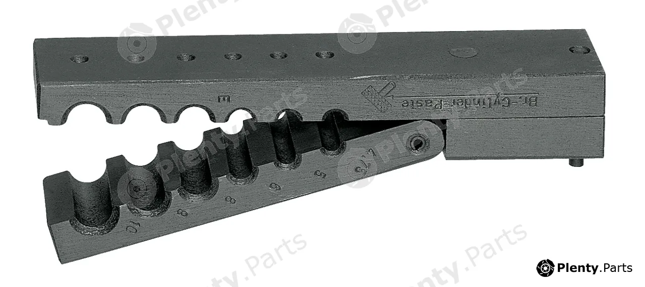 Gedore 234101 — Clamping Claw, bordering tool