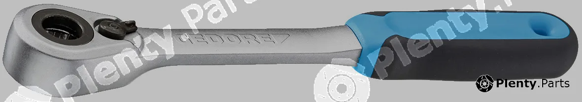 Gedore 1993U-20SK — Reversible Ratchet