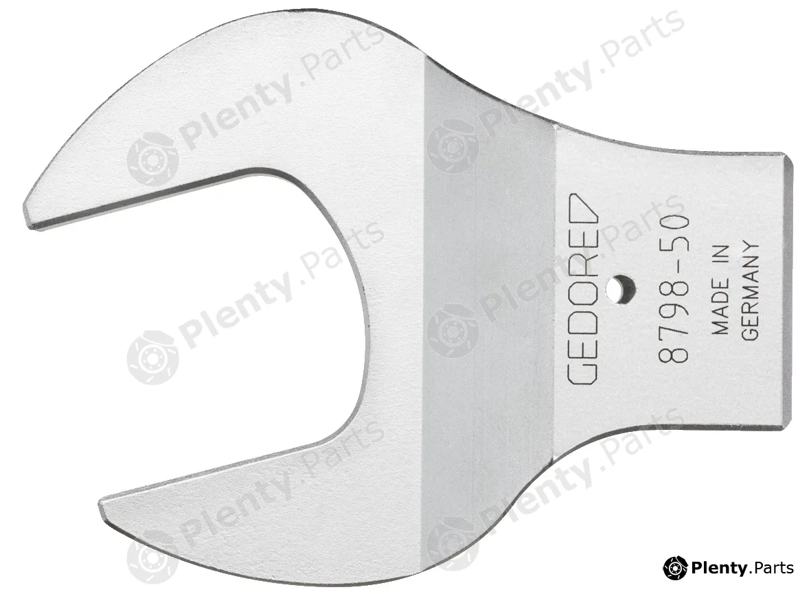 Gedore 8798-60 — Socket Wrench