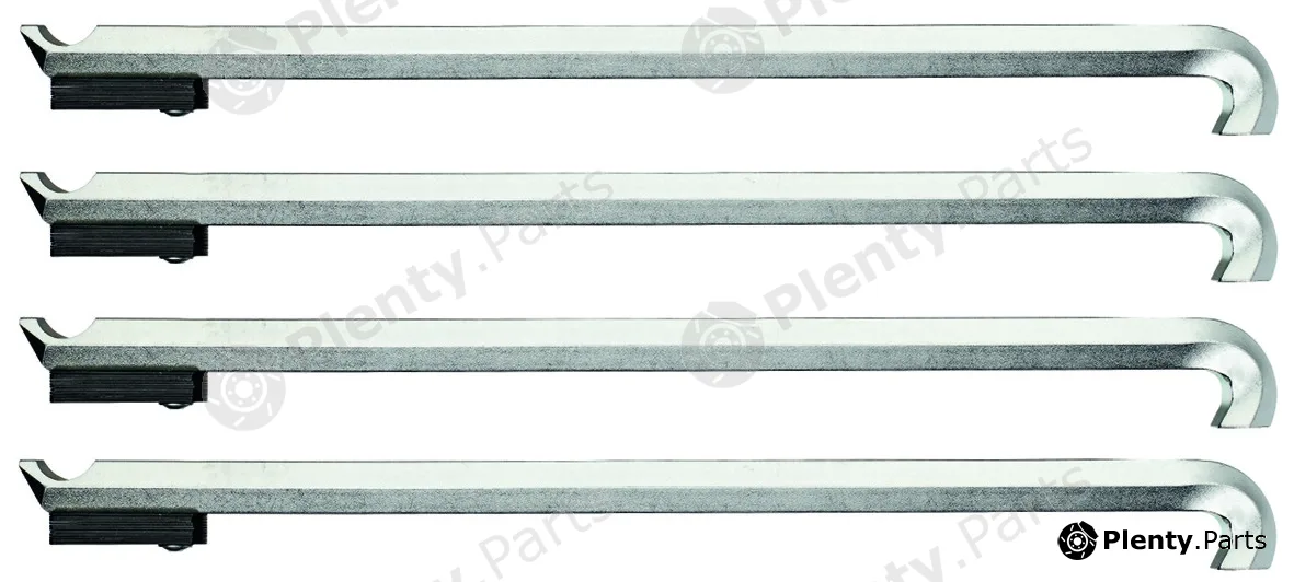 Gedore 1.29/45 — Hook Set, puller
