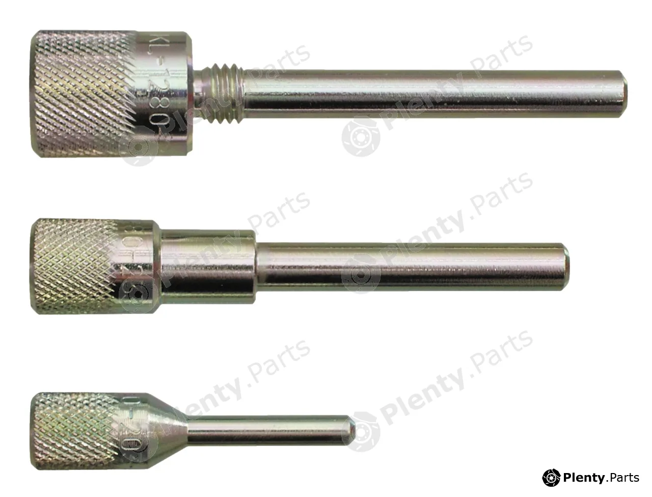 Gedore KL-1280-701 — Retaining Tool Set, valve timing
