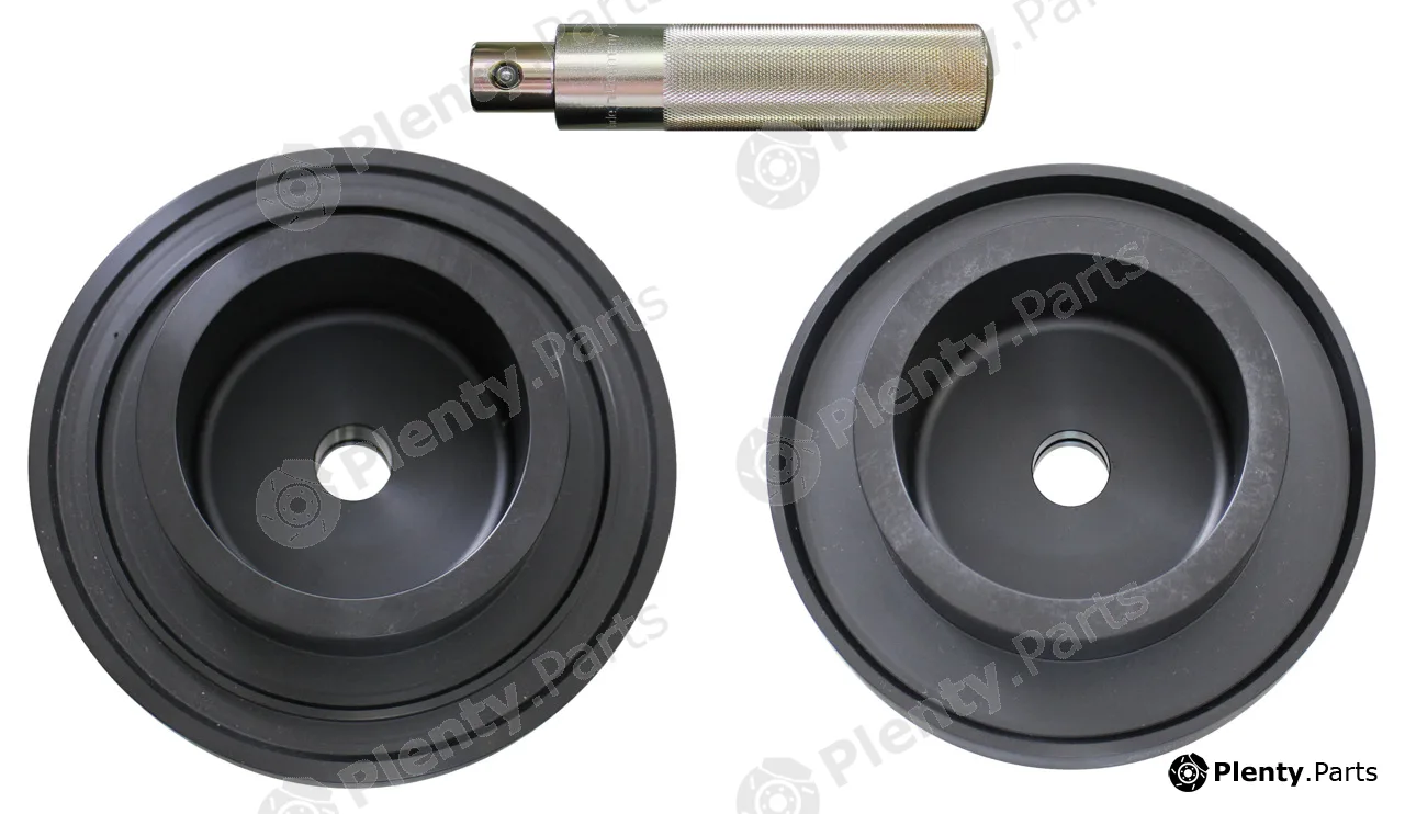 Gedore KL-1025-105 — Shaft Seal Drift