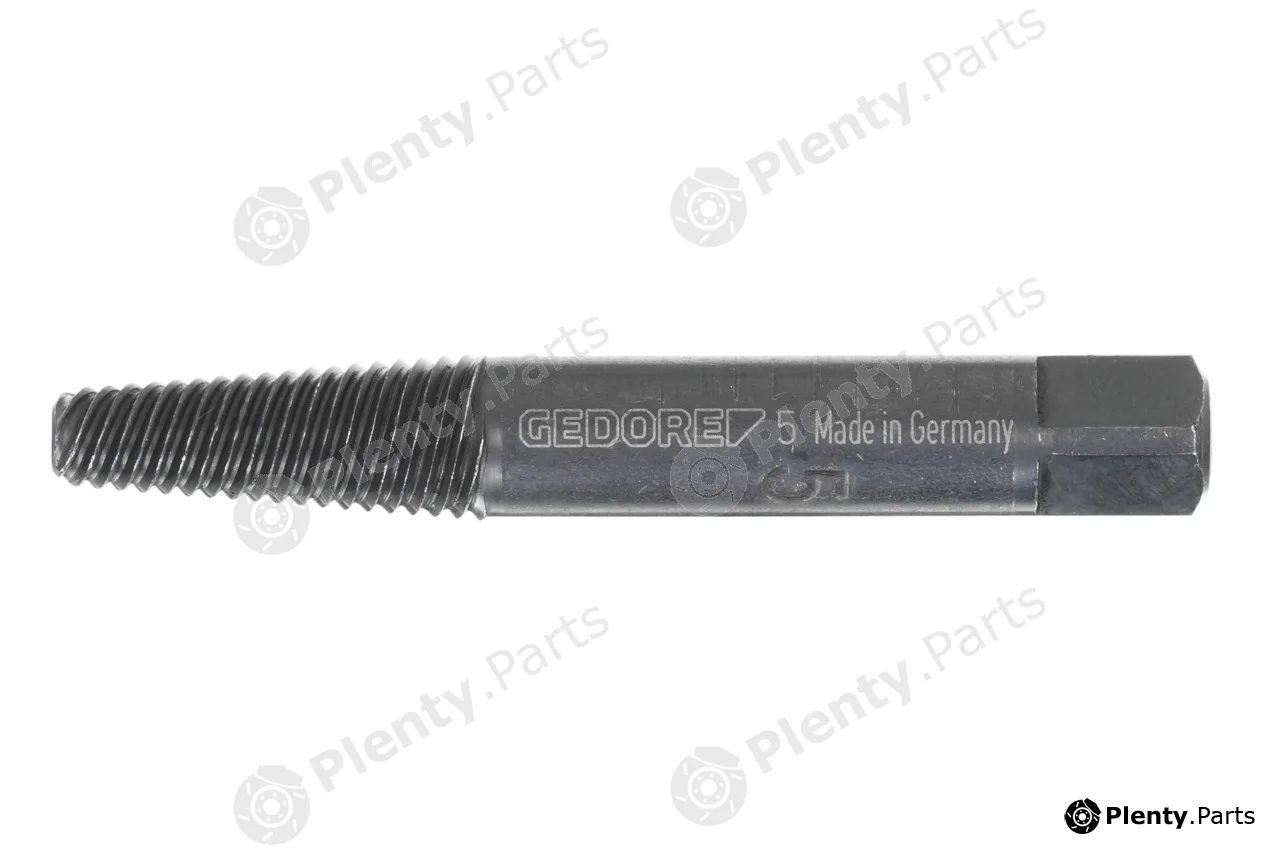 Gedore 85515 — Screw Extractor