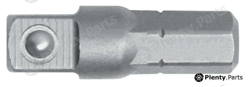 Gedore R47100003 — Square Adapter Bit