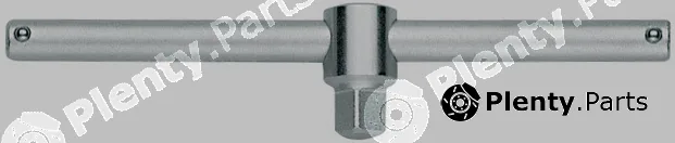 Gedore 3087 — Square Drive Handle