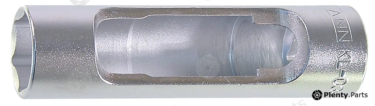 Gedore KL-0369-10 — Socket Wrench