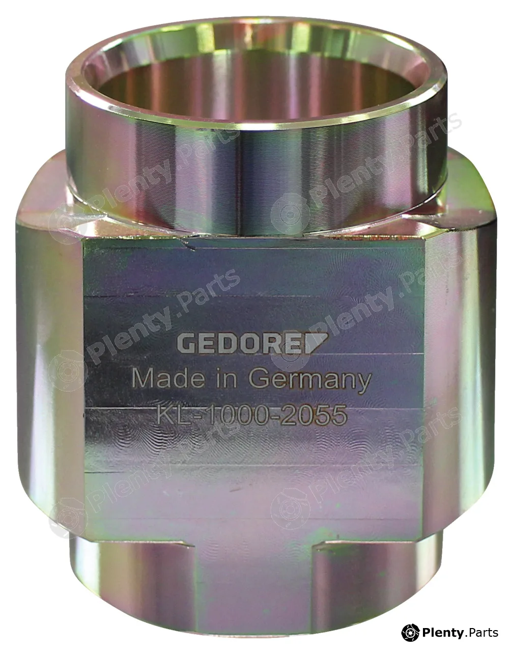 Gedore KL-1000-2055 — Spacer Ring, kingpin press