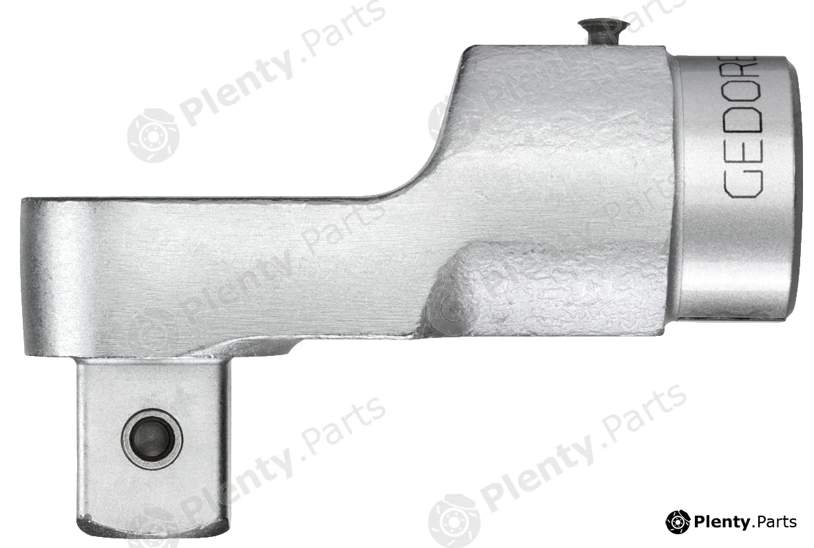 Gedore 8794-00 — Socket Wrench