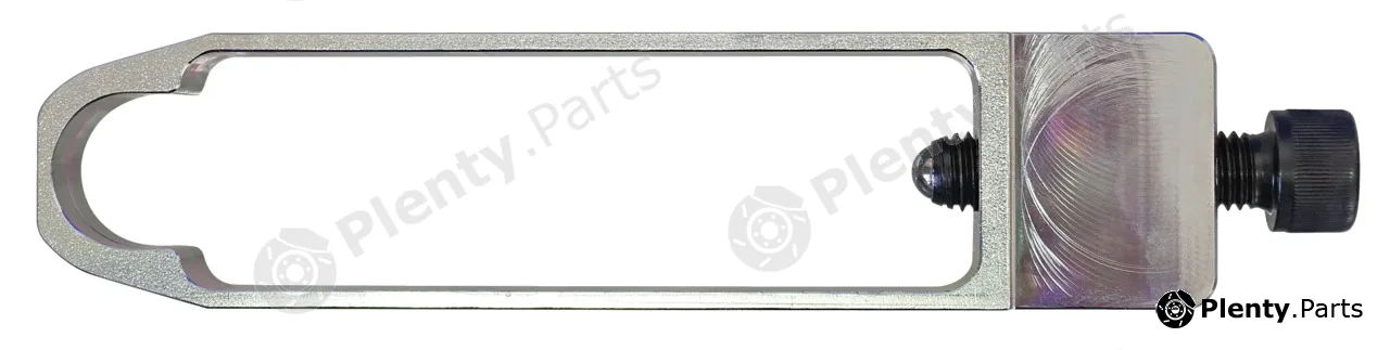 Gedore KL-0366-17 — Mounting Tools, V-ribbed belt