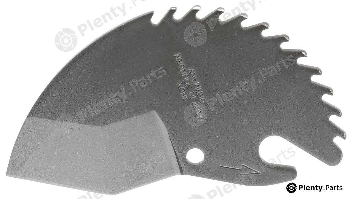 Gedore E-22683A — Pipe Cutter