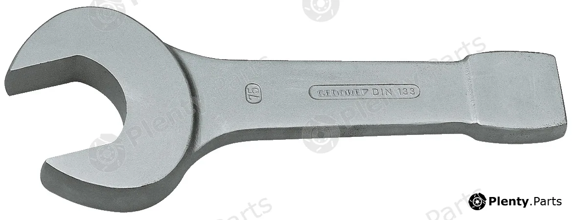 Gedore 13330 — Impact Open-ended Wrench