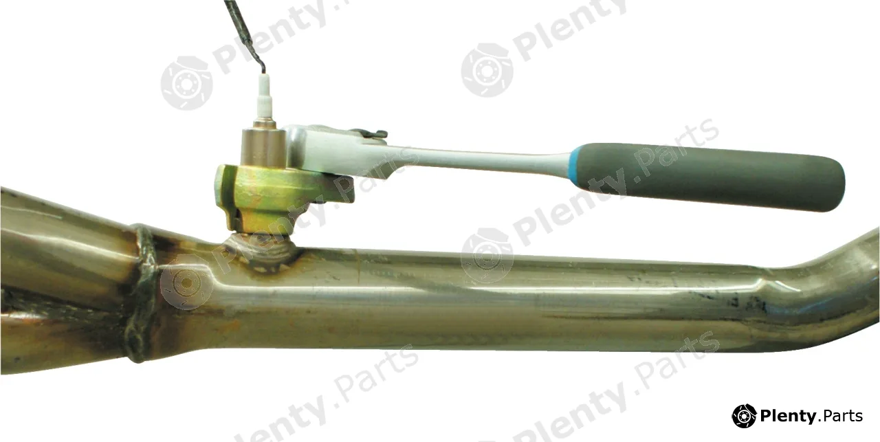 Socket Wrench Insert, lambda sensor