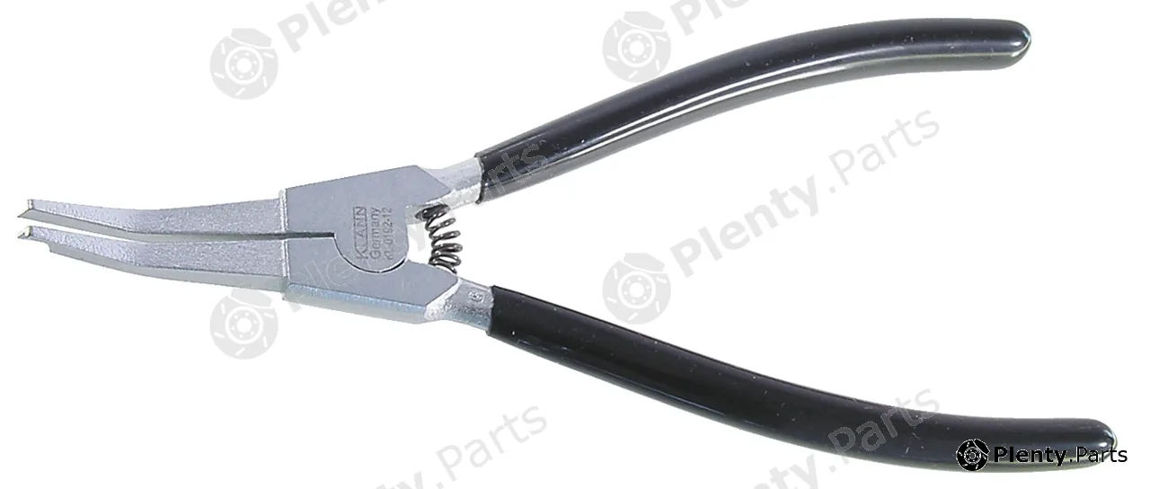Gedore KL-0192-12 — Circlip Pliers