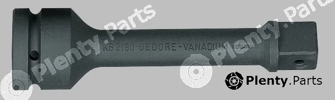 Gedore KB2190-8 — Extension, socket wrench
