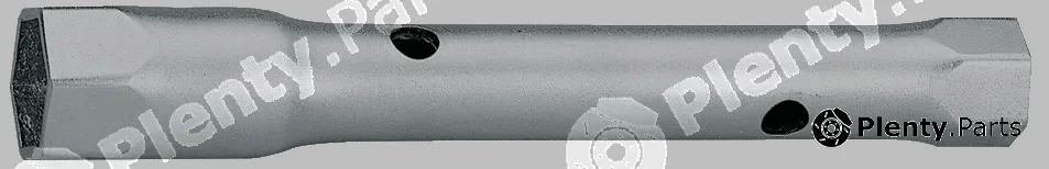 Gedore 49D — Pin, hexagon tubular box wrench