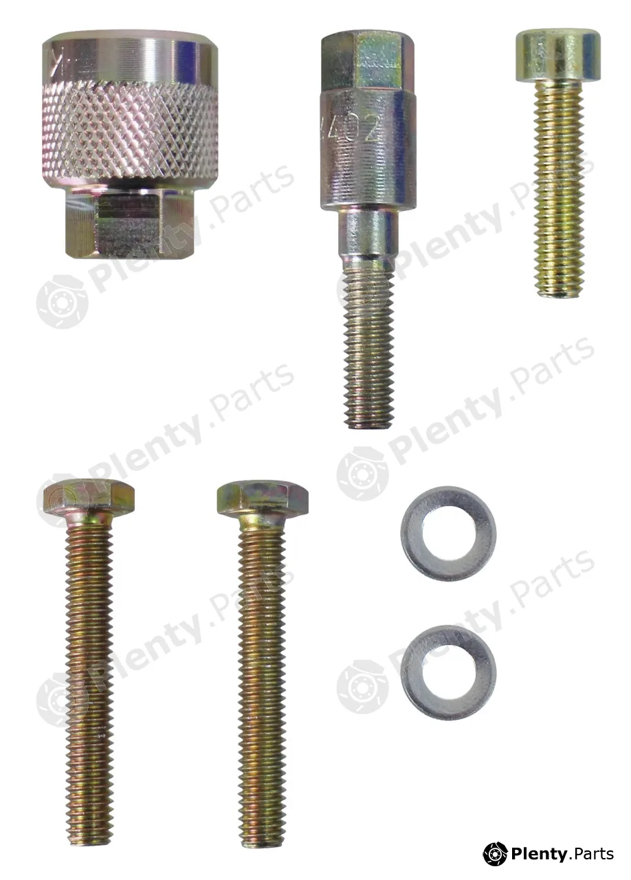 Gedore KL-1682-44 — Retaining Tool, injection pump
