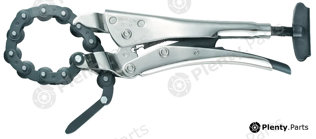 Gedore 4589 — Pipe Cutter