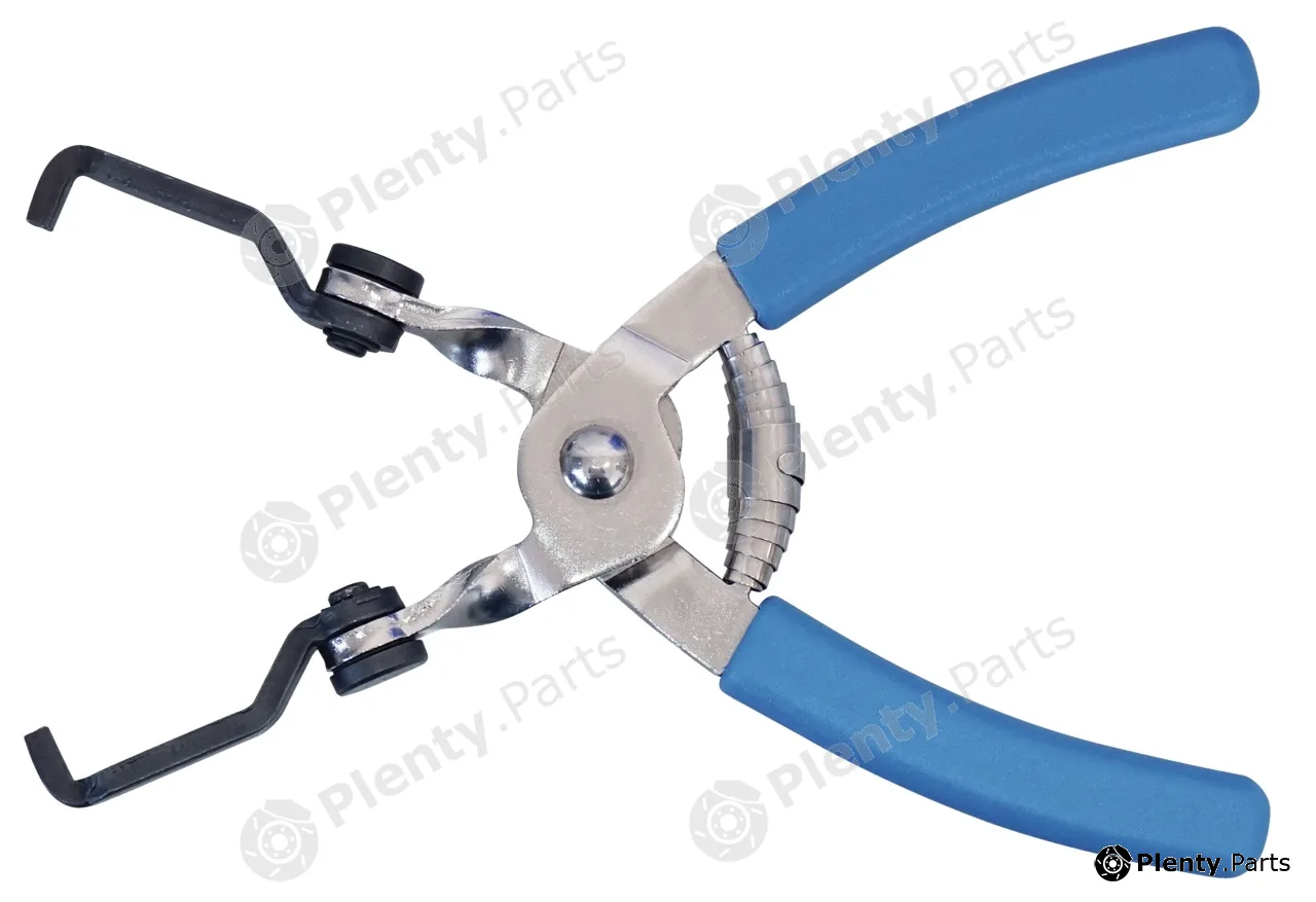 Gedore KL-0121-38B — Pliers, fuel line quick coupling
