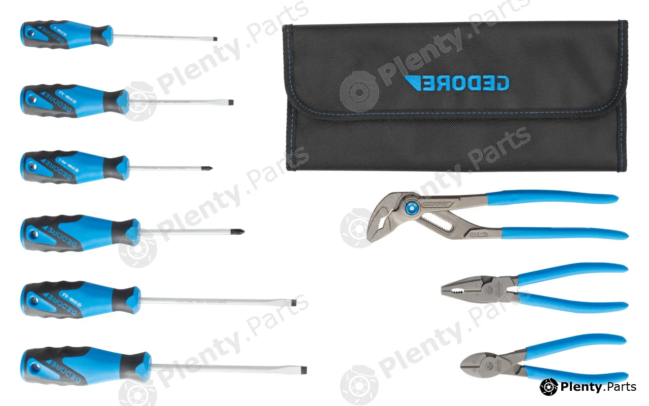 Gedore WT10569-003 — Tool Set