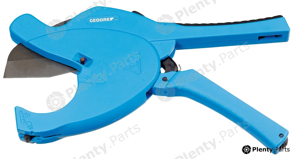 Gedore 22683 — Pipe Cutter