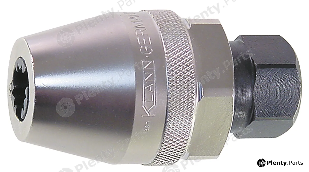 Gedore KL-0181-1 — Boring Tool, studs