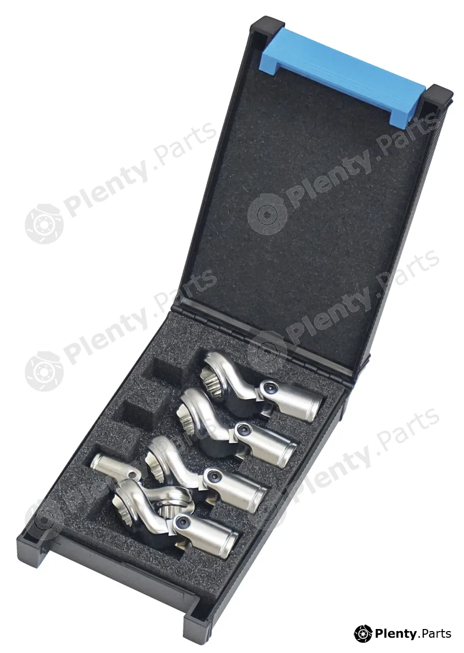 Gedore KL-4075-321K — Socket Wrench Insert