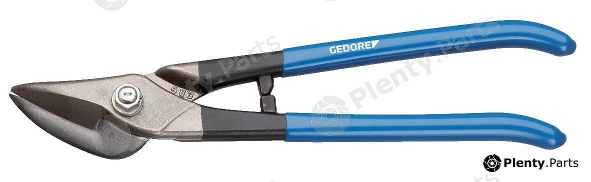 Gedore 422026 — Manual Sheet Metal Shears