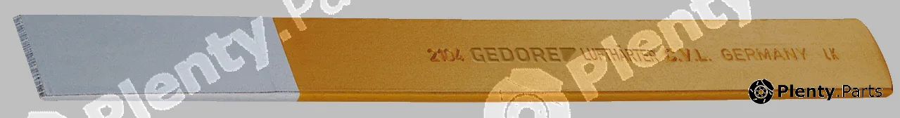 Gedore 2104 — Chisel