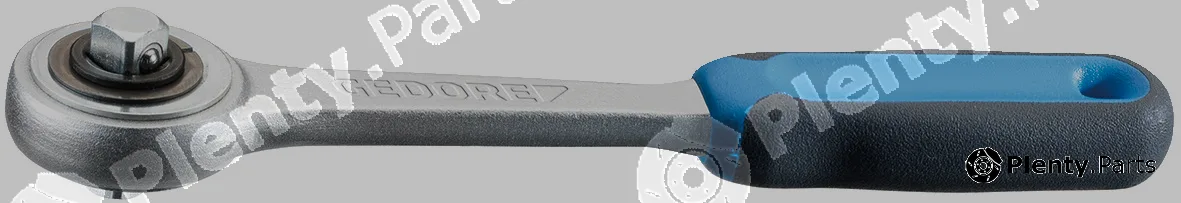 Gedore 2093Z-94 — Reversible Ratchet