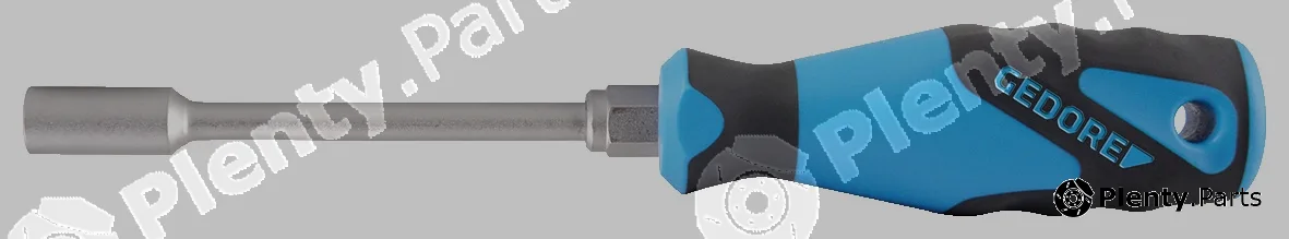 Gedore 21337 — Socket Wrench