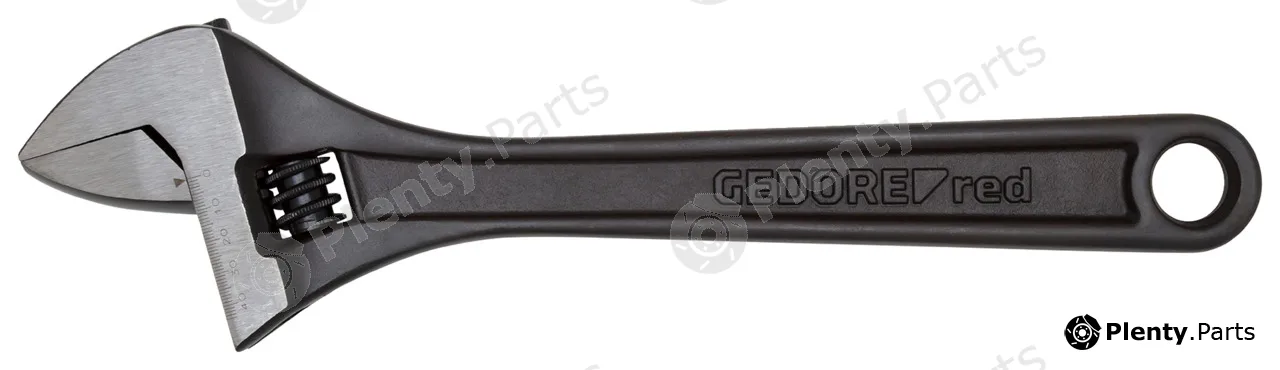 Gedore R03800024 — Adjustable Spanner