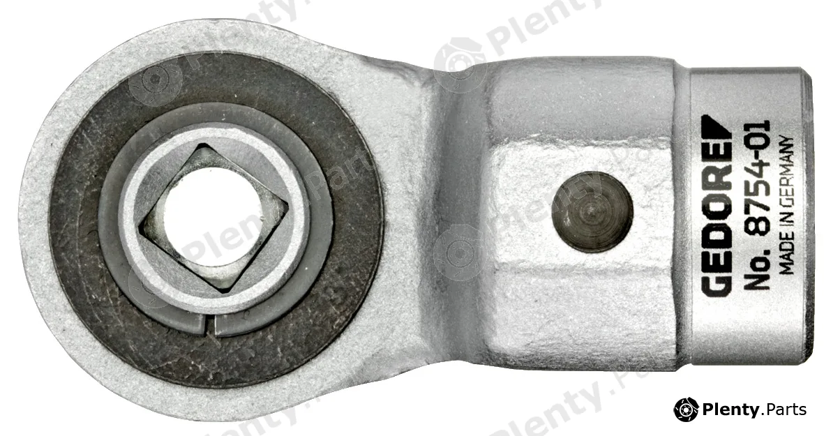 Gedore 8754-01 — Reversible Ratchet