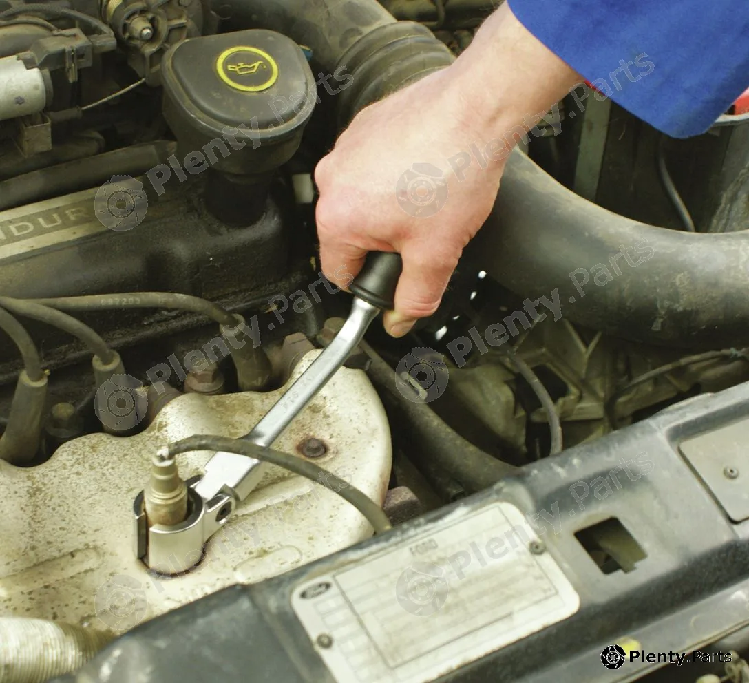 Socket Wrench, lambda sensor
