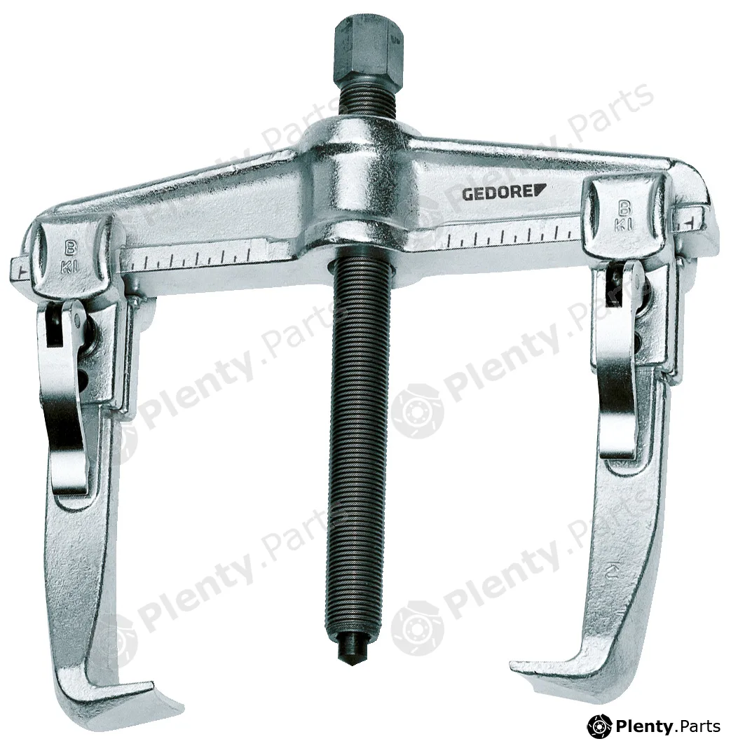 Gedore 1.06/3A-E — External Puller
