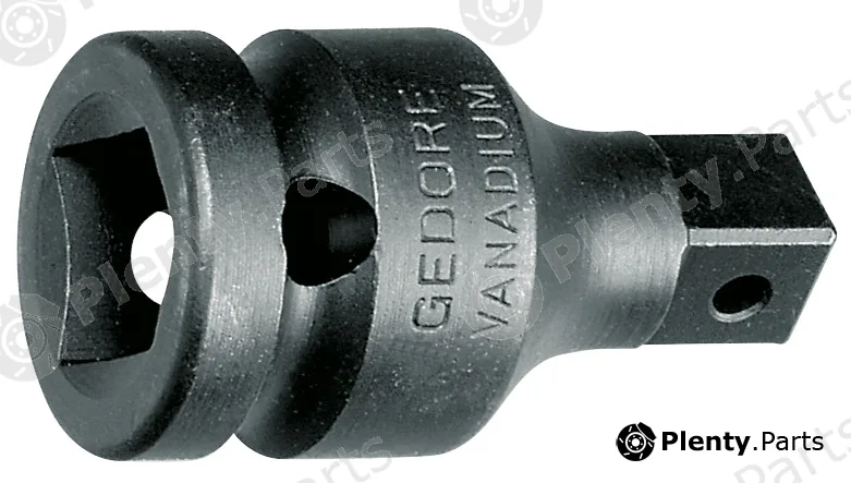 Gedore KB1930 — Reducing Adapter, ratchet