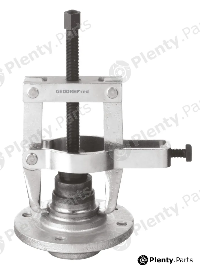 Gedore R17151000 — Puller Set