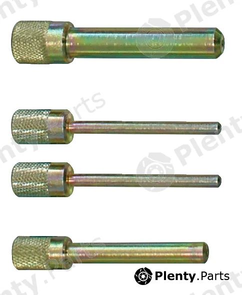 Gedore KL-0680-220B — Retaining Tool Set, valve timing