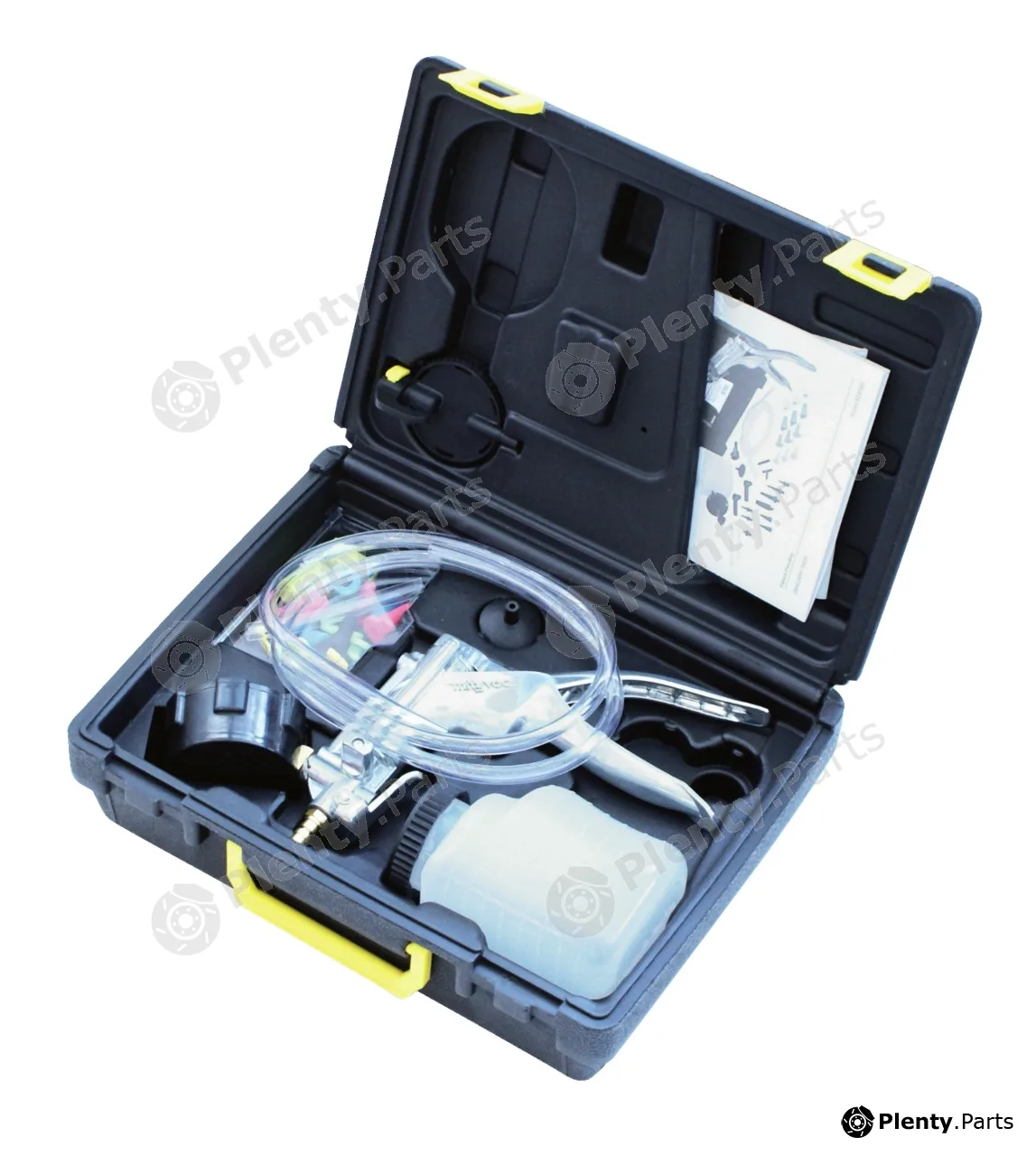 Gedore KL-0124-41K — Pressure/Vacuum Pump