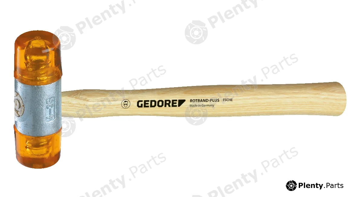 Gedore 224E-22 — Hammer